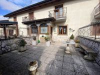 Terraced house for sale in Castel di Sangro (AQ)