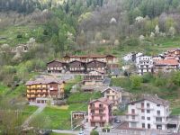 Villa for sale in Temù (BS)