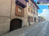 Detached house for sale in Chiomonte (TO)