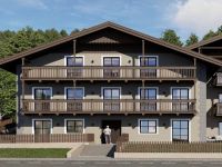 Apartment for sale in Dobbiaco (BZ)