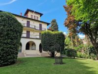 Villa for sale in Stresa (VB)