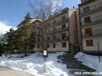 Apartment for sale in Ovindoli (AQ)