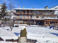 Apartment for sale in Pontechianale (CN)