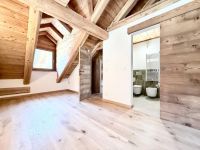 Penthouse / Attic apartment for sale in Sauze di Cesana (TO)