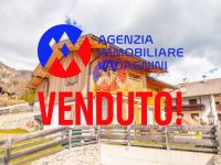 Terraced house for sale in Predazzo (TN)