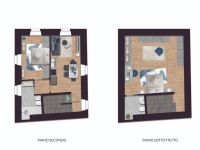 Apartment for sale in Pollein (AO)