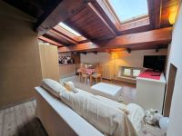 Penthouse / Attic apartment for sale in Abetone Cutigliano (PT)