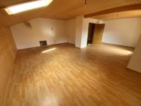 Penthouse / Attic apartment for rent in San Pancrazio (BZ)