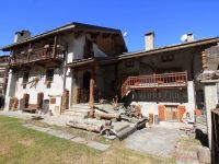 Country house / Farmhouse for sale in Pragelato (TO)