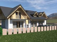 Villa for sale in Roana (VI)