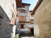 Detached house for sale in Usseaux (TO)