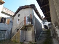 Detached house for sale in Fenestrelle (TO)
