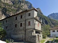 Apartment for sale in Novate Mezzola (SO)
