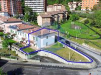 Villa for sale in Lovere (BG)