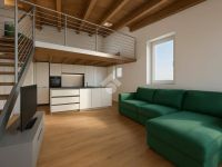 Penthouse / Attic apartment for sale in Lovere (BG)