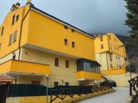 Apartment for sale in Rocca di Cambio (AQ)