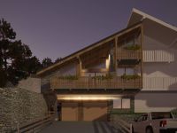 Villa for sale in Courmayeur (AO)
