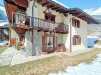 Apartment for sale in Courmayeur (AO)