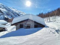 Villa for sale in Courmayeur (AO)