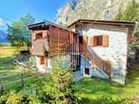 Villa for sale in Courmayeur (AO)