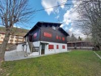 Penthouse / Attic apartment for sale in Abetone Cutigliano (PT)