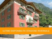 Apartment for rent in Branzi (BG)