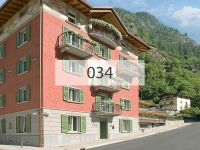 Apartment for sale in Branzi (BG)