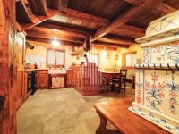 Villa for rent in Courmayeur (AO)