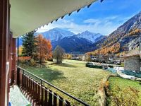 Apartment for rent in Courmayeur (AO)