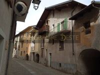 Detached house for sale in Chiomonte (TO)