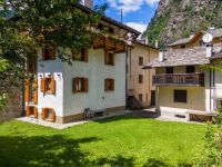 Apartment for sale in Campodolcino (SO)
