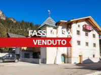 Penthouse / Attic apartment for sale in Mazzin (TN)