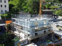 Penthouse / Attic apartment for sale in Sarre (AO)
