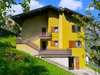 Penthouse / Attic apartment for sale in Caspoggio (SO)