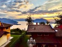 Terraced house for sale in Stresa (VB)