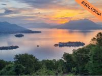 Villa for sale in Stresa (VB)