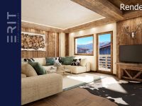 Apartment for sale in Cortina d'Ampezzo (BL)