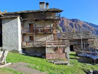 Apartment for sale in Brusson (AO)