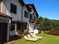 Villa for sale in Stresa (VB)