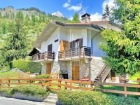 Villa for rent in Courmayeur (AO)
