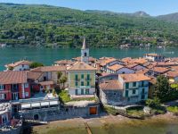 Villa for sale in Stresa (VB)