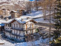 Detached house for sale in Valtournenche (AO)