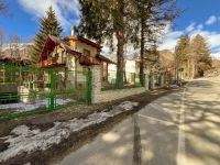 Villa for sale in Bardonecchia (TO)