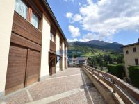 Penthouse / Attic apartment for sale in Bormio (SO)
