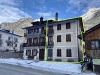 Terraced house for sale in Auronzo di Cadore (BL)