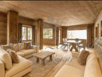 Apartment for sale in Cortina d'Ampezzo (BL)