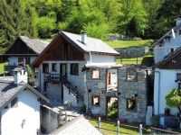 Detached house for sale in Varzo (VB)