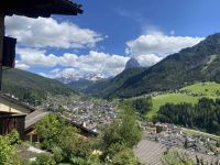 Apartment for rent in Ortisei (BZ)