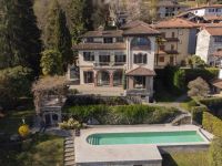 Villa for sale in Stresa (VB)