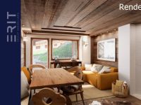 Apartment for sale in Cortina d'Ampezzo (BL)
